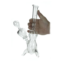 Load image into Gallery viewer, RoB Hurricane DTI 250 Symbol - Clear - Fire Water
