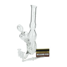 Load image into Gallery viewer, RoB Hurricane DTI 250 Symbol - Clear - OM
