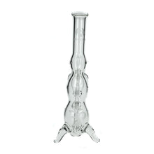 Load image into Gallery viewer, RoB Hurricane DTI 250 Symbol - Clear - OM
