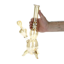 Load image into Gallery viewer, RoB Hurricane TDE 600 TT Symbol - Gold - OM
