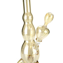 Load image into Gallery viewer, RoB Hurricane TDE 600 TT Symbol - Gold - OM
