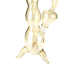 Load image into Gallery viewer, RoB Hurricane TDE 600 TT Symbol - Gold - OM
