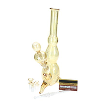 Load image into Gallery viewer, RoB Hurricane TDE 600 TT Symbol - Gold - Fire Water
