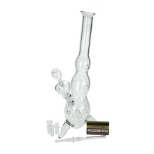 Load image into Gallery viewer, RoB Hurricane DTI 1000 Symbol - Clear - OM

