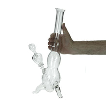 Load image into Gallery viewer, RoB Hurricane DTI 1000 Symbol - Clear - OM
