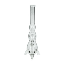 Load image into Gallery viewer, RoB Hurricane TDE 1000 TT Symbol - Clear - OM
