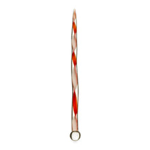 Load image into Gallery viewer, Glass Swirl Dabber
