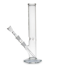 Load image into Gallery viewer, Ice Cylinder Bong Hexagon Foot 250ml
