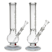 Load image into Gallery viewer, Glass 5mm Ice Ball Cylinder Bong
