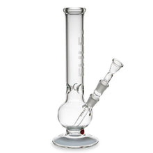 Load image into Gallery viewer, Glass 5mm Ice Ball Cylinder Bong
