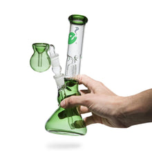 Load image into Gallery viewer, Mini Tree Perc  Beaker Bong  | EDIT Collection
