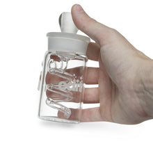 Load image into Gallery viewer, Spiral Diffuser Perc Ash Catcher
