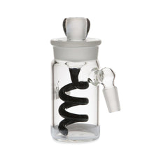 Load image into Gallery viewer, Spiral Diffuser Perc Ash Catcher
