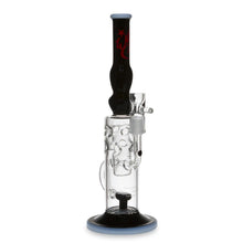 Load image into Gallery viewer, Highscore Convertible Straight Tube Bong
