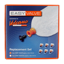 Load image into Gallery viewer, Volcano Vaporizer Easy Valve Replacement Balloon Set
