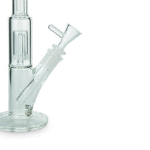 Load image into Gallery viewer, Ice Bong with Showerhead Perc and Splash Guard
