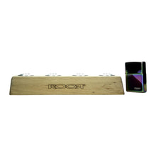 Load image into Gallery viewer, Wooden Bowl Display Stand
