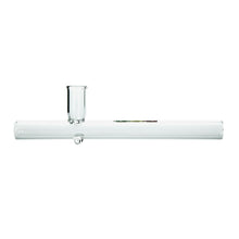 Load image into Gallery viewer, Rasta Steam Roller Glass Pipe
