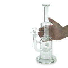 Load image into Gallery viewer, Mothership Waterpipe by Snoop Dogg | 13.5 inch
