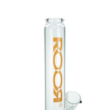 Load image into Gallery viewer, Bong Zumo 4.2mm Orange Logo
