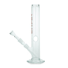 Load image into Gallery viewer, EHLE Bongs - Ice Hole Straight Glass Bong
