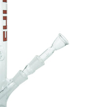 Load image into Gallery viewer, EHLE Bongs - Ice Hole Straight Glass Bong
