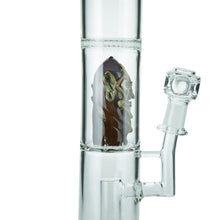 Load image into Gallery viewer, The Totem Bong with Drum Perc
