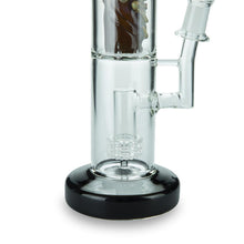 Load image into Gallery viewer, The Totem Bong with Drum Perc
