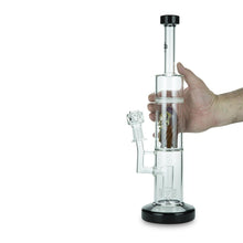 Load image into Gallery viewer, The Totem Bong with Drum Perc
