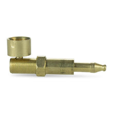 Load image into Gallery viewer, Nut n Bolt Pipe
