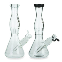Load image into Gallery viewer, Jet Flash Mini Beaker Bong
