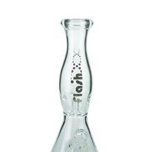 Load image into Gallery viewer, Jet Flash Mini Beaker Bong
