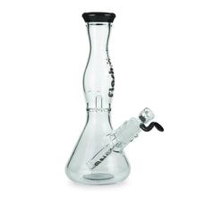Load image into Gallery viewer, Jet Flash Mini Beaker Bong
