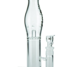 Load image into Gallery viewer, Jet Flash Mini Cylinder Bong

