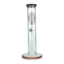 Load image into Gallery viewer, DEA&#39; Small Cylinder Bong
