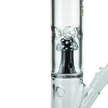 Load image into Gallery viewer, Mushroom' Cylinder Ice Bong
