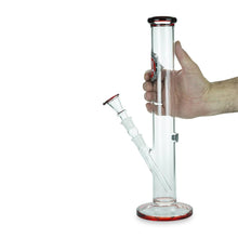 Load image into Gallery viewer, DEA&#39; Medium Cylinder Bong
