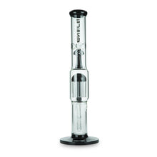 Load image into Gallery viewer, Mushroom' 10-Arm Tree Perc Ice Bong
