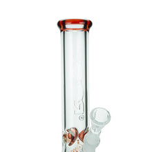 Load image into Gallery viewer, Bong Custom Little Sista 7mm Mirage
