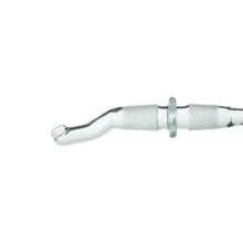 Load image into Gallery viewer, Diffused Downstem for Hurricane bongs
