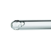Load image into Gallery viewer, Diffused Downstem for Hurricane bongs
