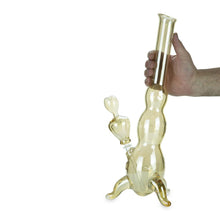 Load image into Gallery viewer, RoB Hurricane TDE 1000 TT Symbol - Gold - Fire Water
