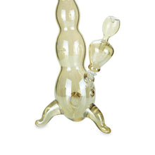 Load image into Gallery viewer, RoB Hurricane TDE 1000 TT Symbol - Gold - Fire Water
