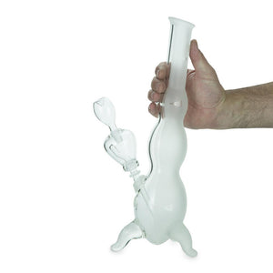 RoB Hurricane TDE 750 TT - White Window