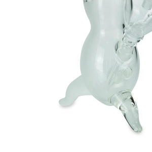 RoB Hurricane TDE 750 TT - White Window
