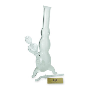 RoB Hurricane TDE 750 TT - White Window