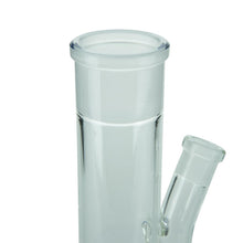 Load image into Gallery viewer, M&amp;M' Double Honeycomb Perc Bong Base
