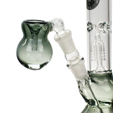 Load image into Gallery viewer, Mini Tree Percolator Glass Bong

