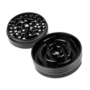 4 Part Grinder by EHLE