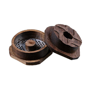 Magic Flight Launch Box Finishing Grinder